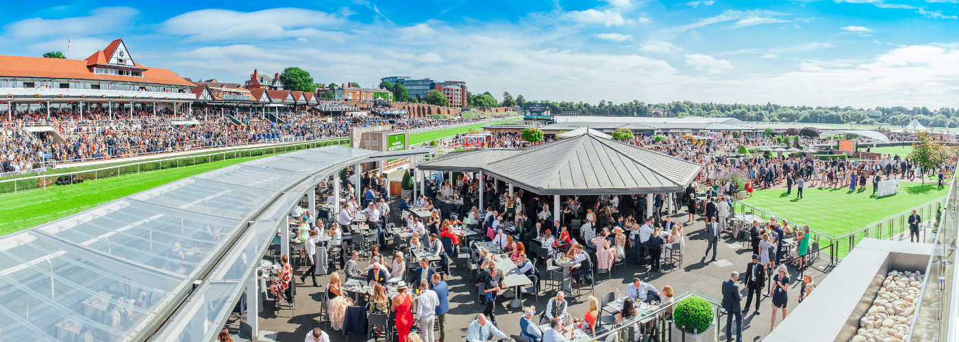 chester races