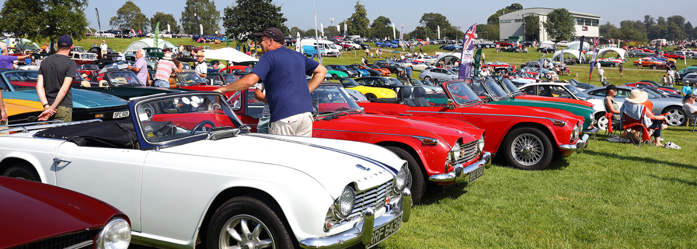 Oulton Park