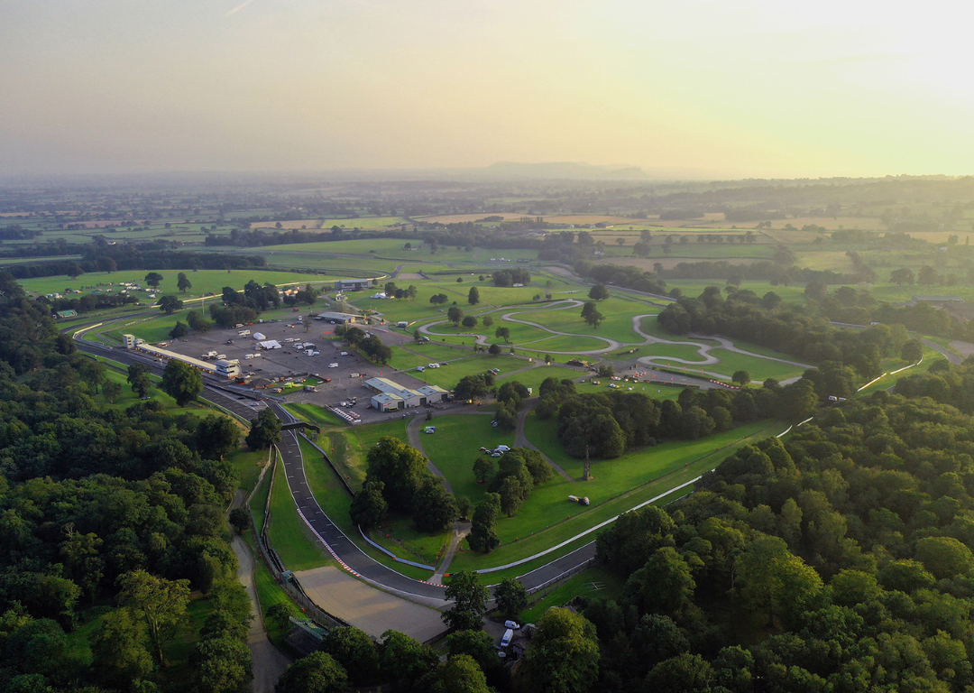 Oulton Park