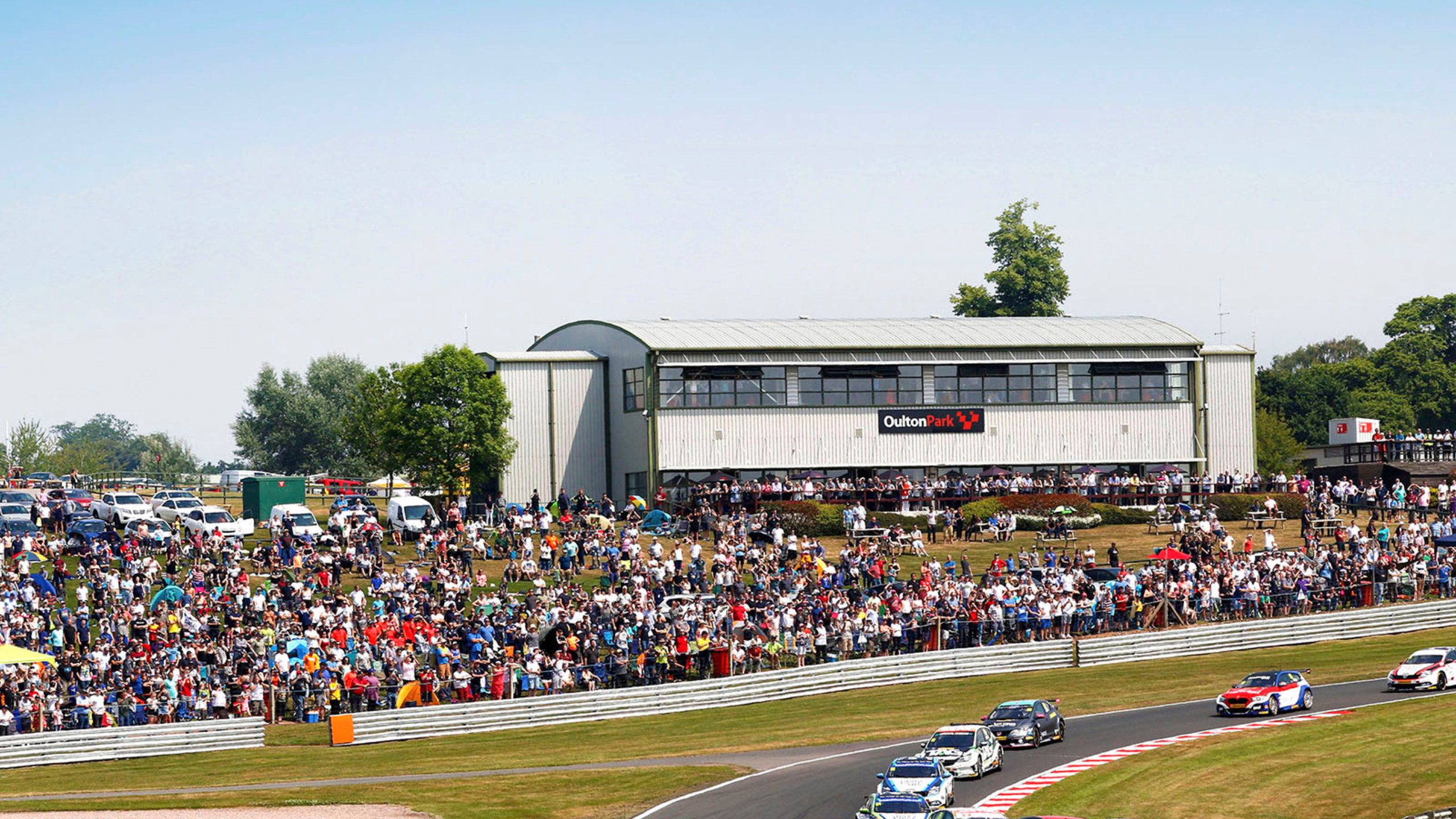 Oulton Park