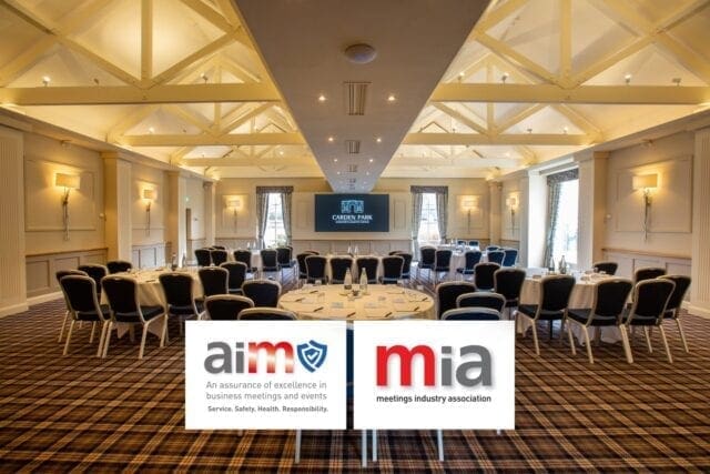 AIM Secure Accreditation