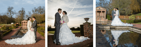 20 Memorable Wedding Pictures At Carden Park