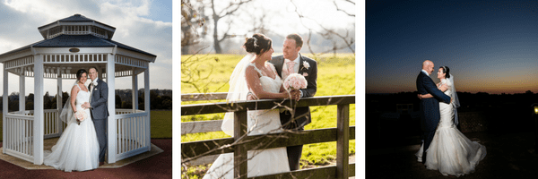 20 Memorable Wedding Pictures At Carden Park