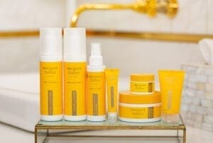 The Spa at Carden: Training with Margaret Dabbs London