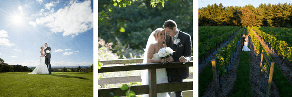 20 Memorable Wedding Pictures At Carden Park