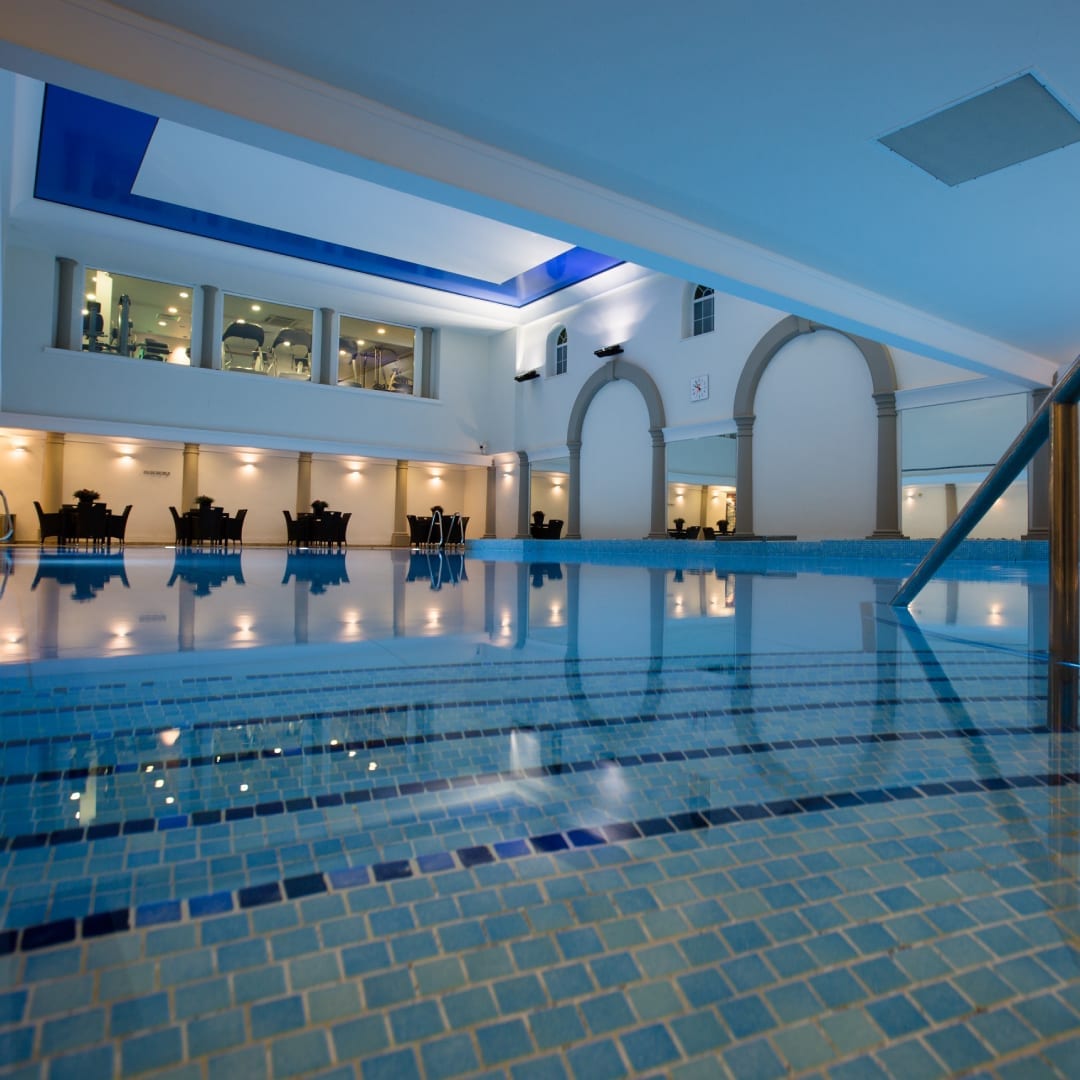 Leisure Club | Carden Park