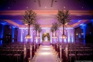 2019 Wedding Events