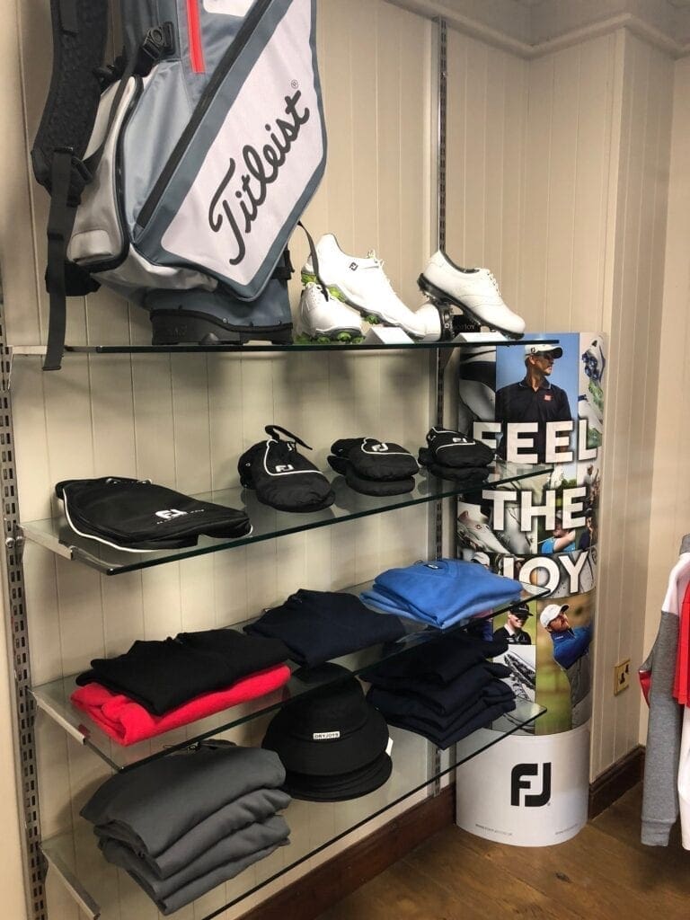 Golf ProShop Picks | September