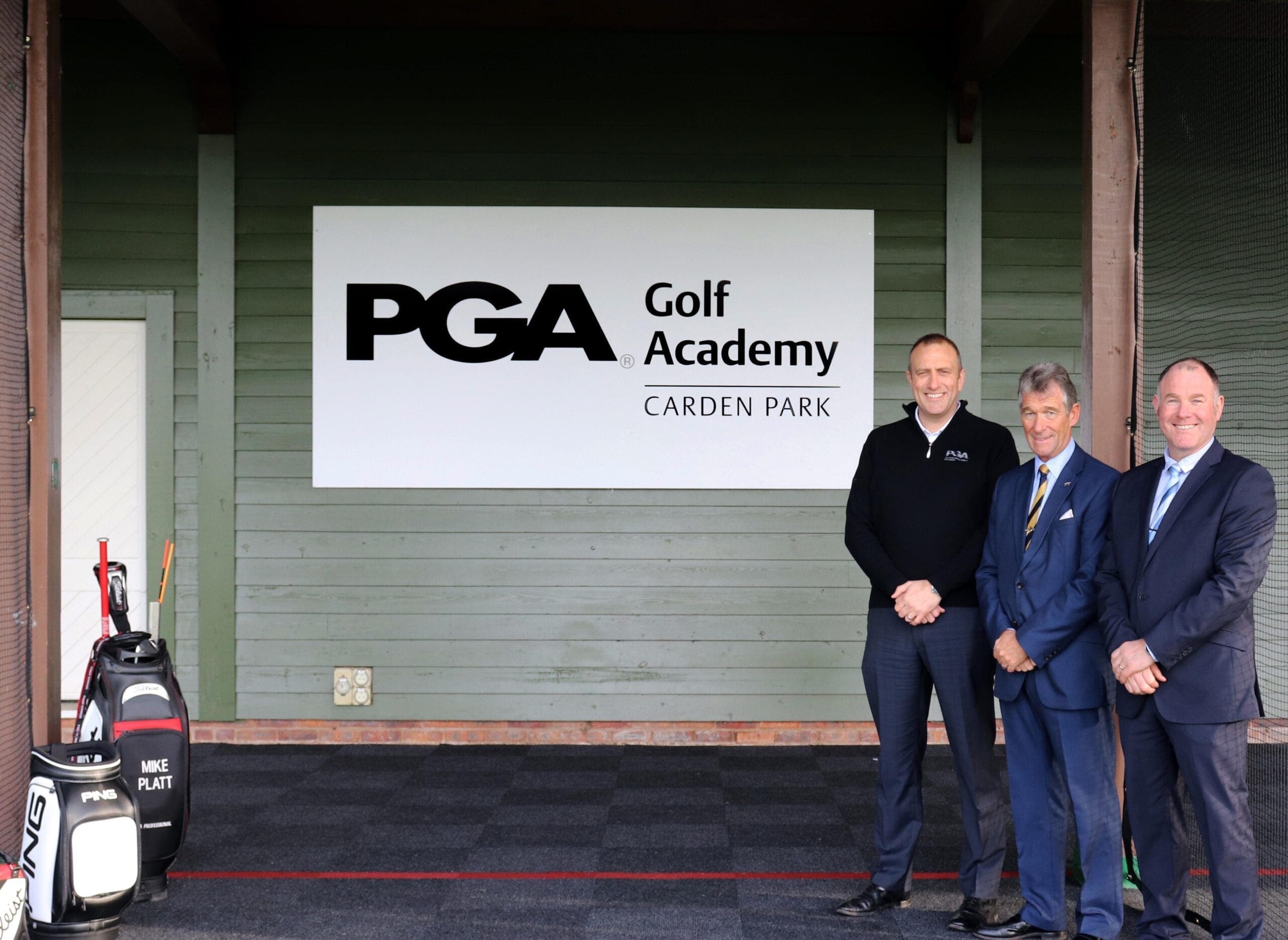 PGA Golf Academy