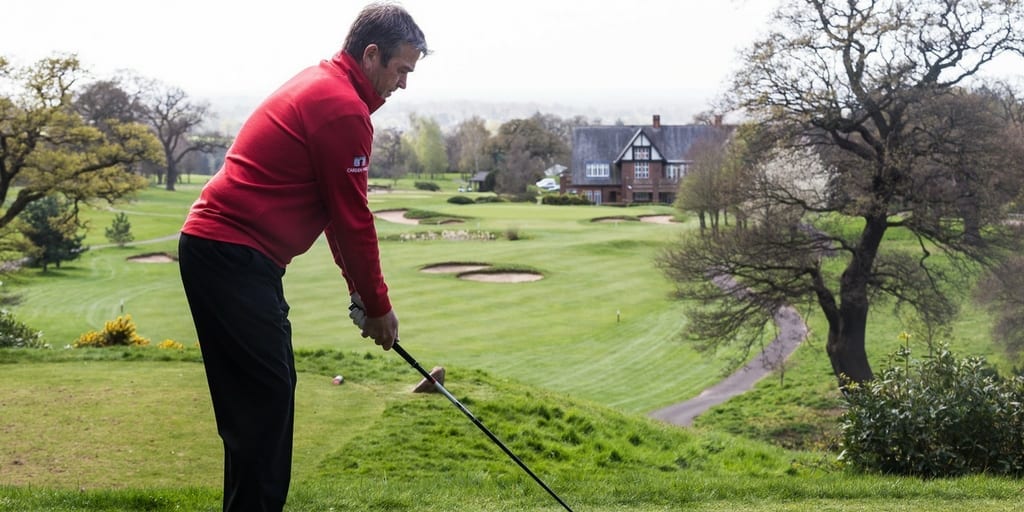 20 Reasons To Play Golf At Carden Park