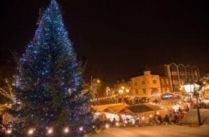What&#8217;s on in Cheshire Christmas