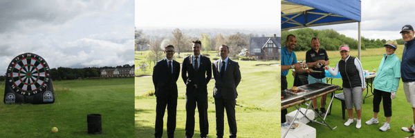20 Reasons To Network On The Golf Course At Carden Park