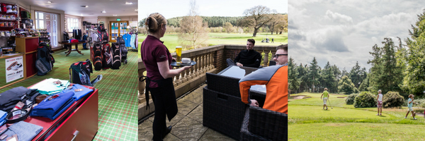 20 Reasons To Network On The Golf Course At Carden Park