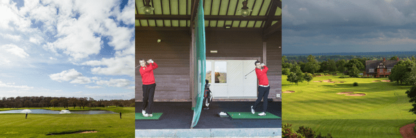 20 Reasons To Play Golf At Carden Park
