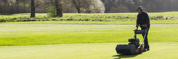 A Day In The Life Of A Greenkeeper At Carden Park- GUEST BLOG