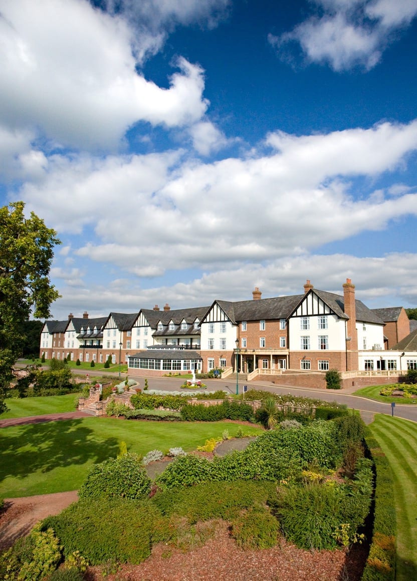 What Makes Carden Park The Best Venue In The North West Carden Park