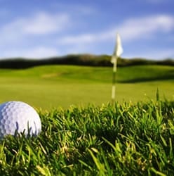 Five reasons to hold a corporate golf day