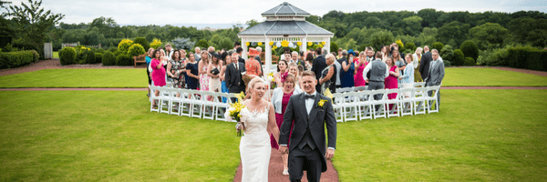 The Millman Wedding At Carden Park