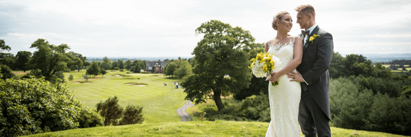 The Millman Wedding At Carden Park