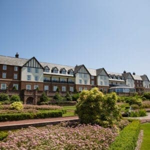 Carden Park Hotel Chester