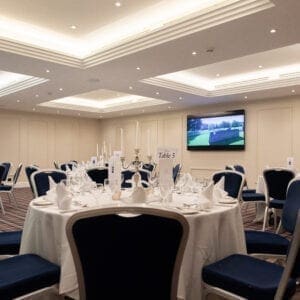 Bolesworth Suite