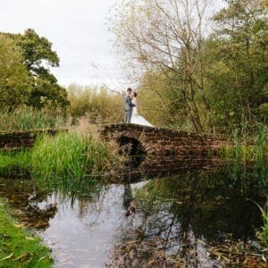 Wedding at Carden Park