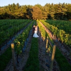 Wedding at Carden Park