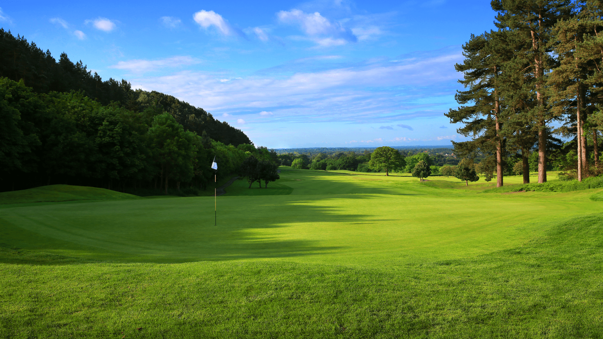 Golf Membership | Carden Park