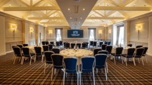 Plan Your 2022 Corporate Events at Carden Park