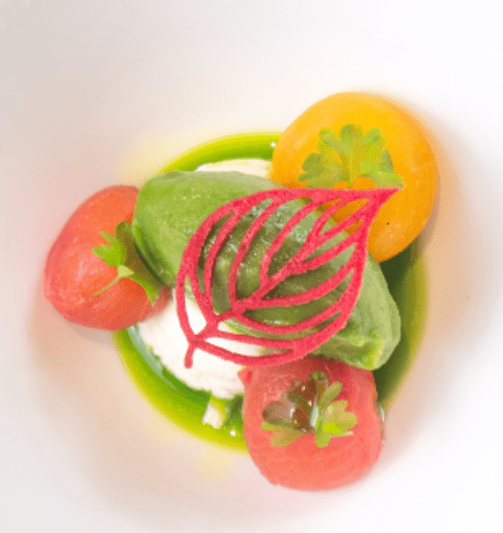 Fine Dining Tasting Evening