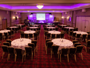 Top Five Events Facilities at Carden Park