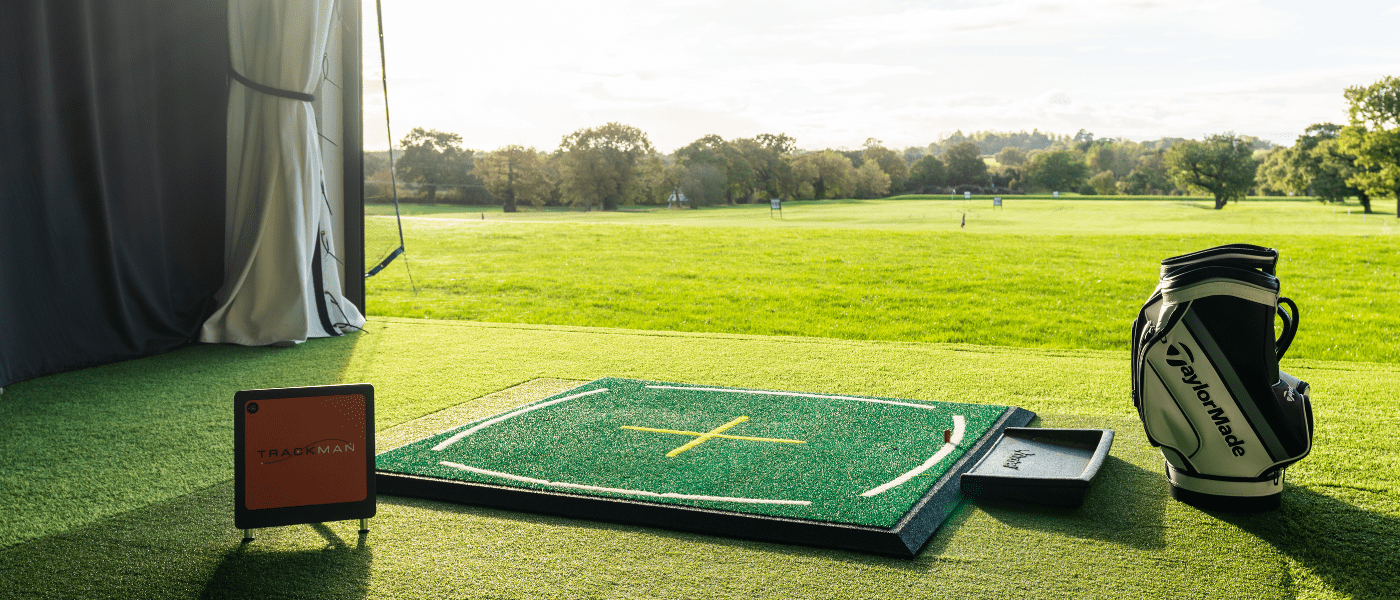 Carden Park Driving Range Golf Driving Range Cheshire