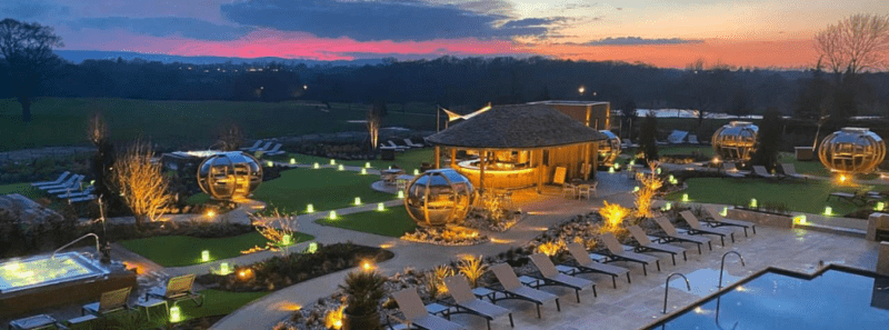 Carden Park Hotel Guide