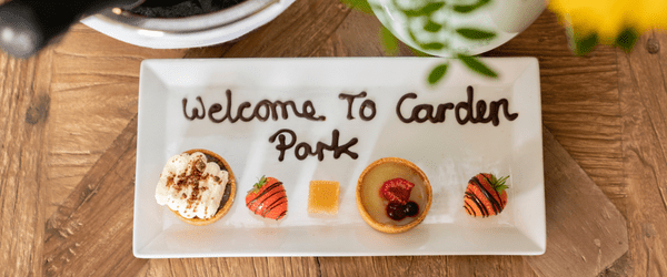 Carden Park Hotel Guide