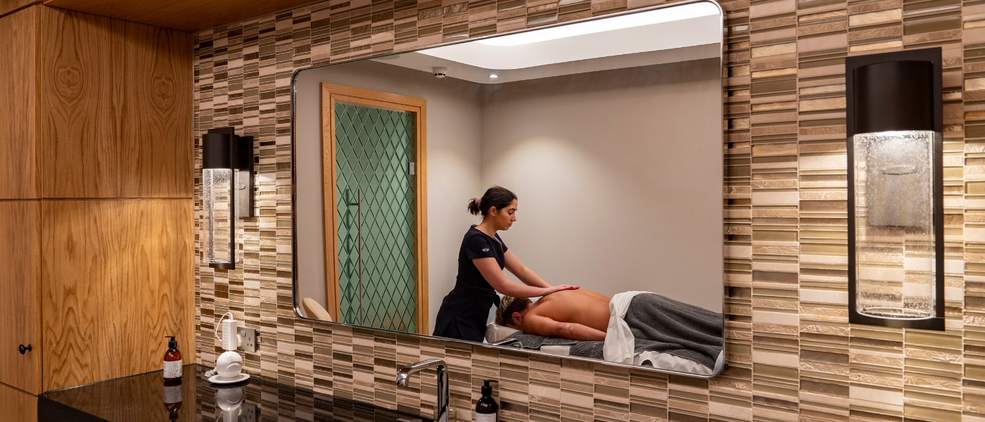 Pause Ritual A Time-To-Pause Ritual Treatment | Carden Park