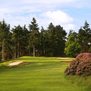 Car Dealership Golf Open