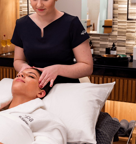 The Indulgent Escape Ritual