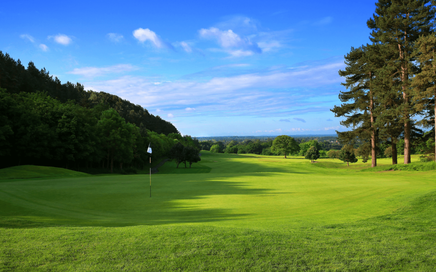 Carden Park Golf Club