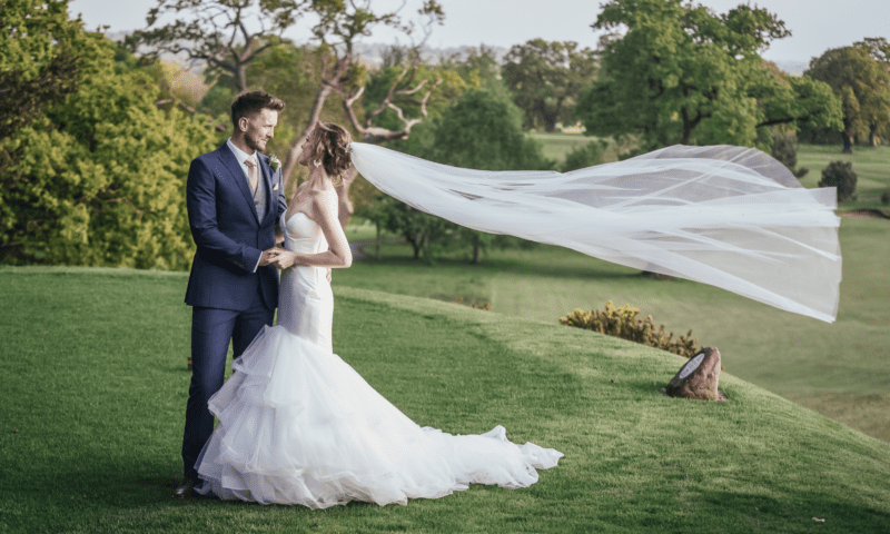 How to plan a more sustainable wedding