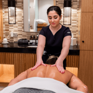 Couple&#8217;s Massages In Our Dual Treatment Rooms