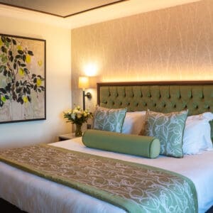 Carden Park Bedroom