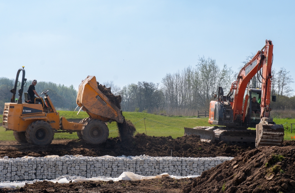 Nicklaus Golf Course Maintenance Updates