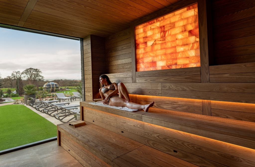 Inspiration For Your Next Girls Spa Day