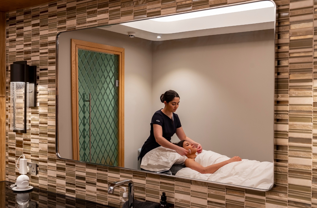 Inspiration For Your Next Girls Spa Day