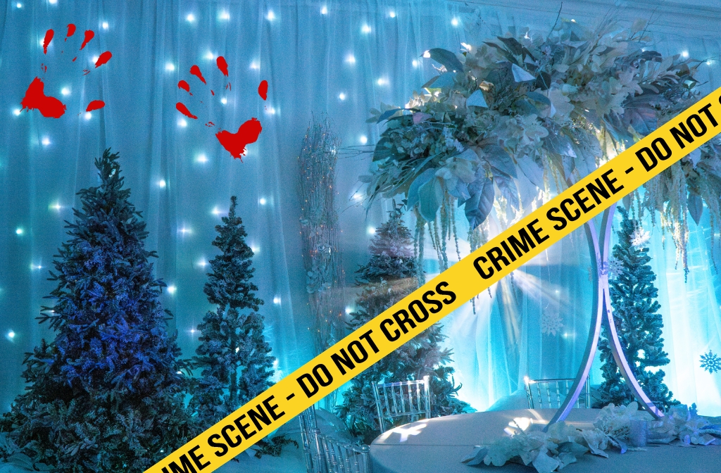 Christmas Team Building Ideas
