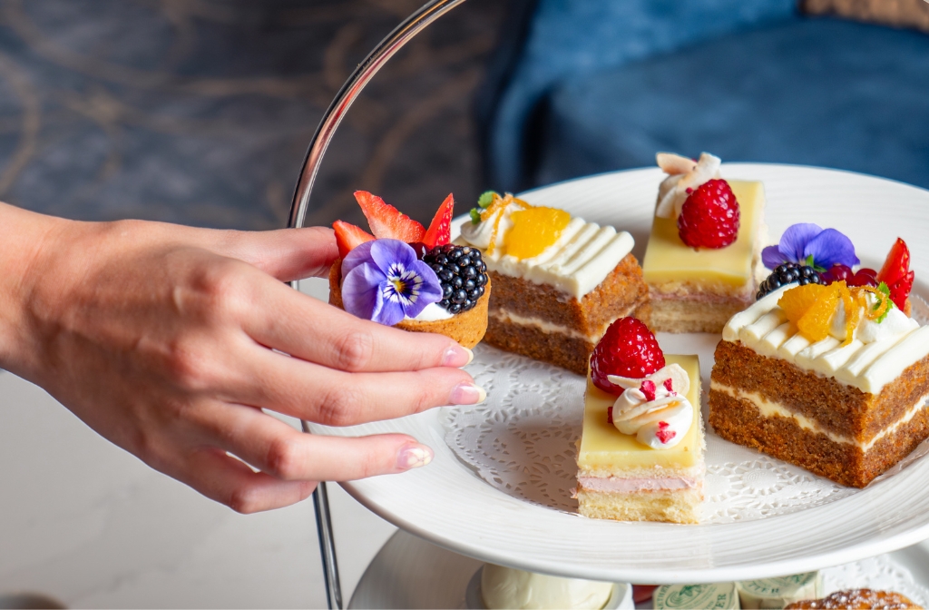 Our Five Favourite Places to Enjoy a Coffee at Carden Park