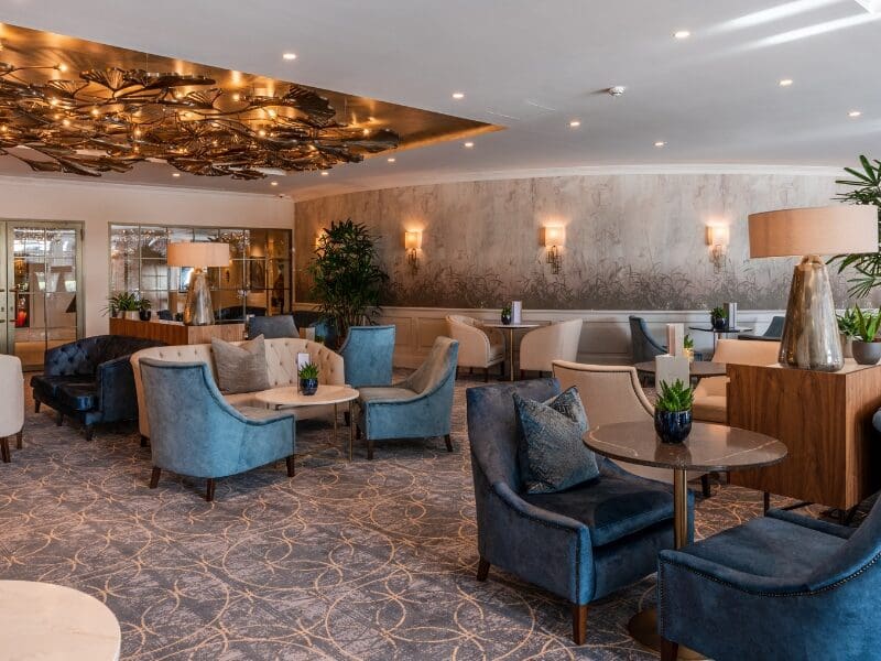 Our Five Favourite Places to Enjoy a Coffee at Carden Park