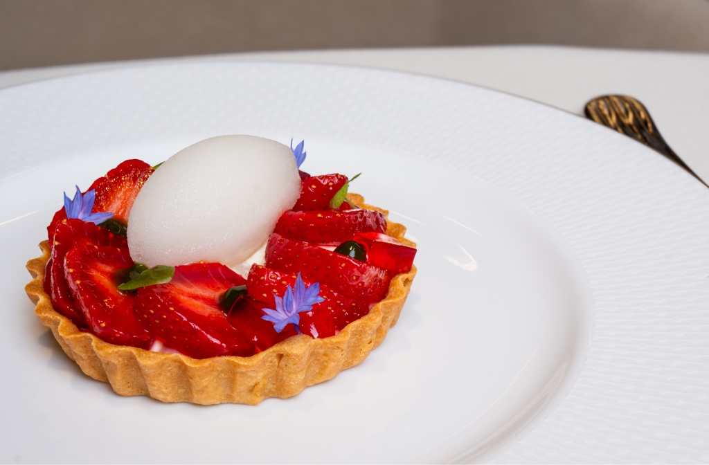 Our Five Favourite Places to Enjoy a Coffee at Carden Park