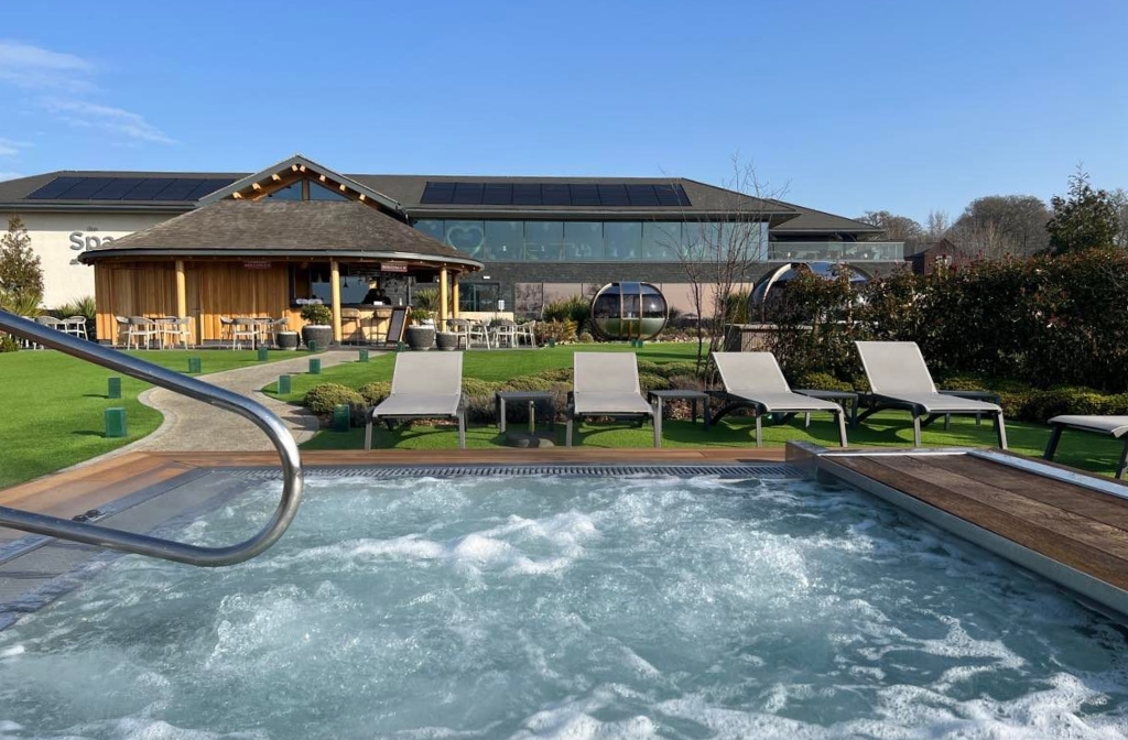 Our Five Favourite Places to Enjoy a Coffee at Carden Park