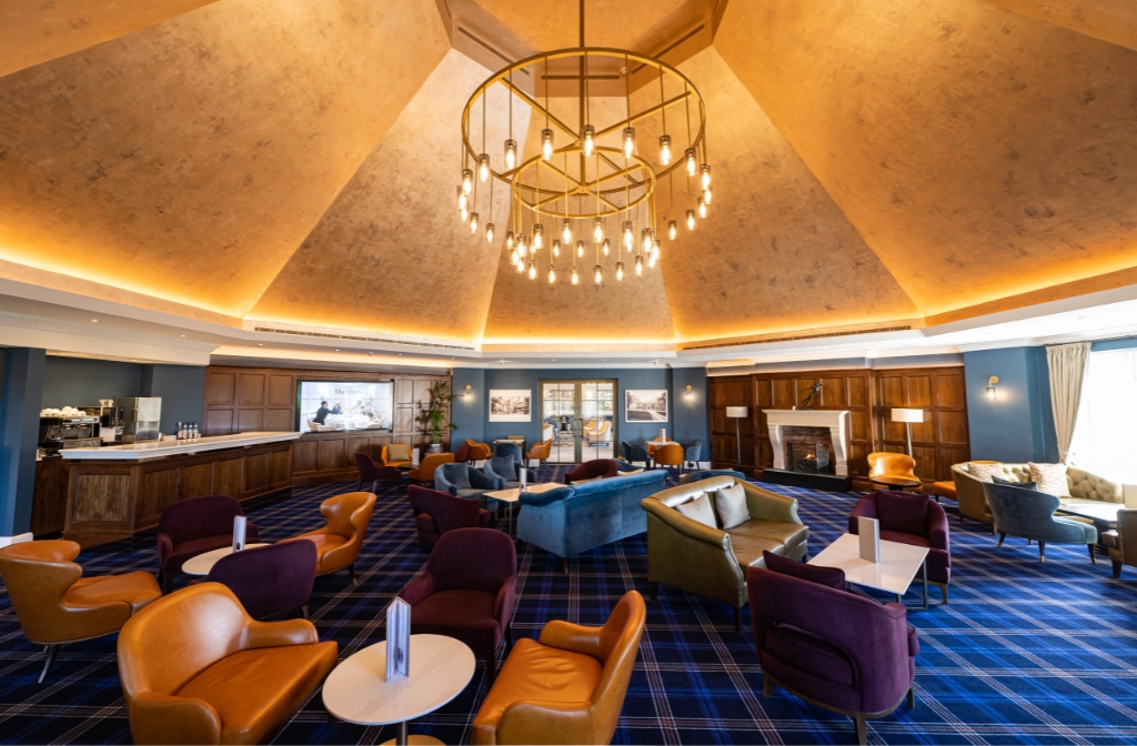 Our Five Favourite Places to Enjoy a Coffee at Carden Park